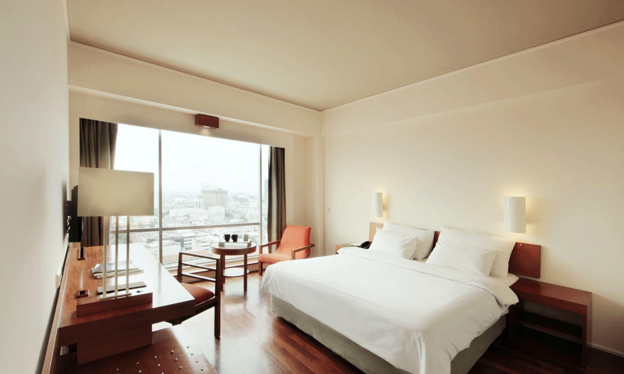 Moevenpick Centre Jakarta