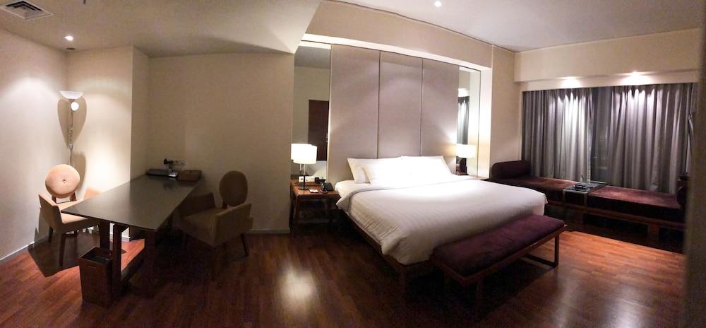 Hotel Moevenpick Centre