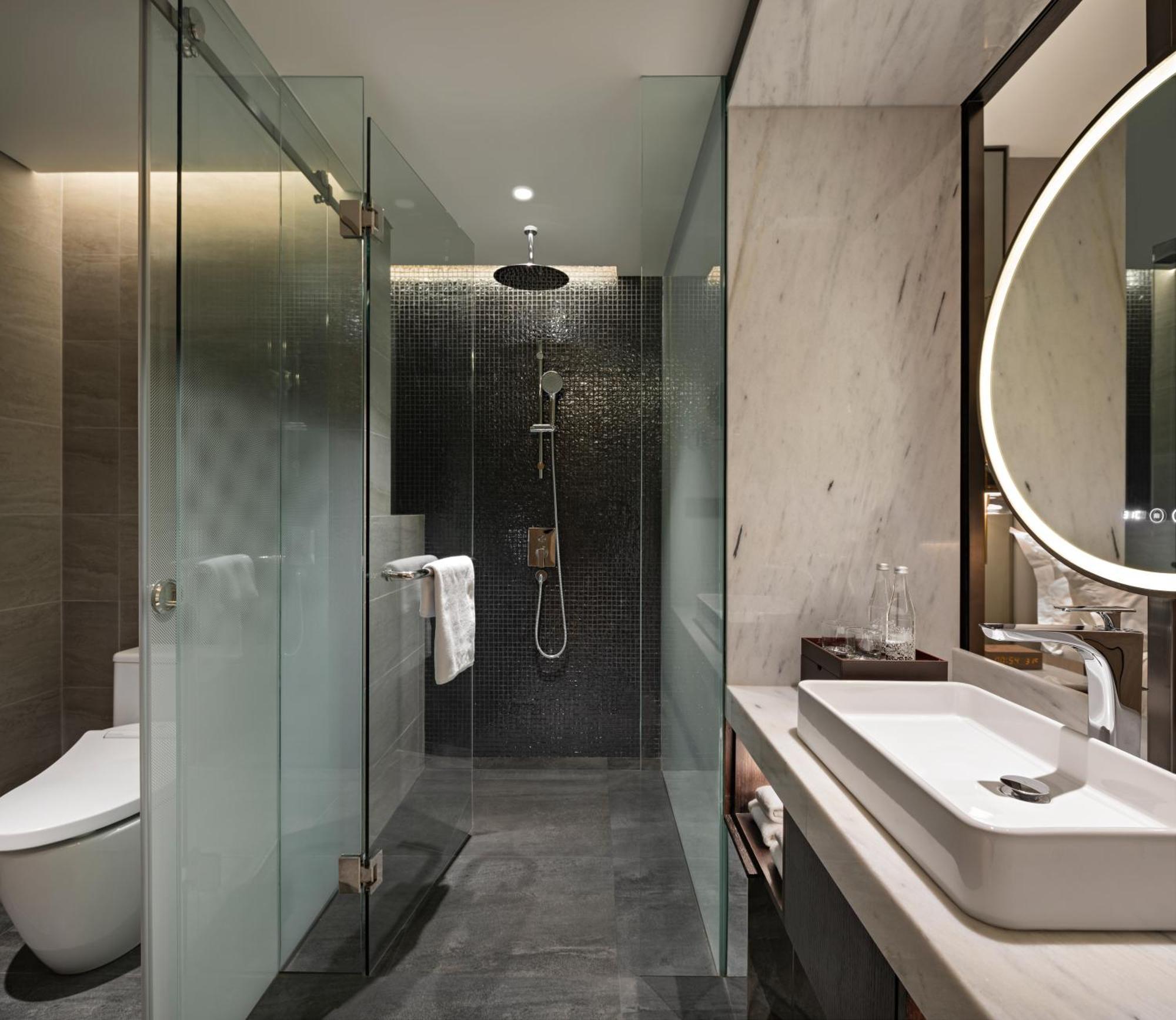 Moevenpick Centre Hotel