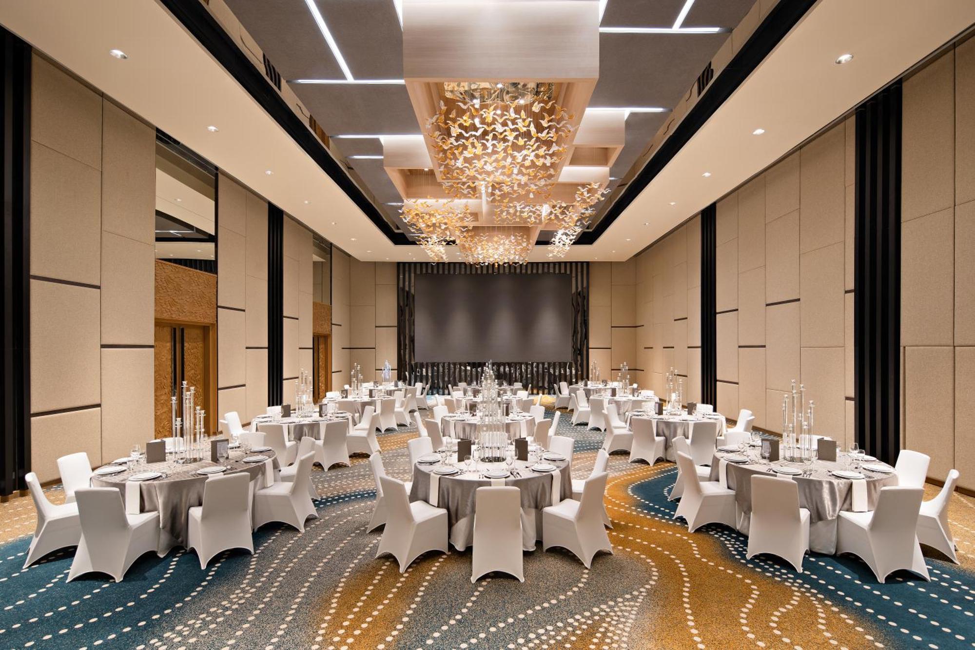 Moevenpick Centre Hotel Jakarta