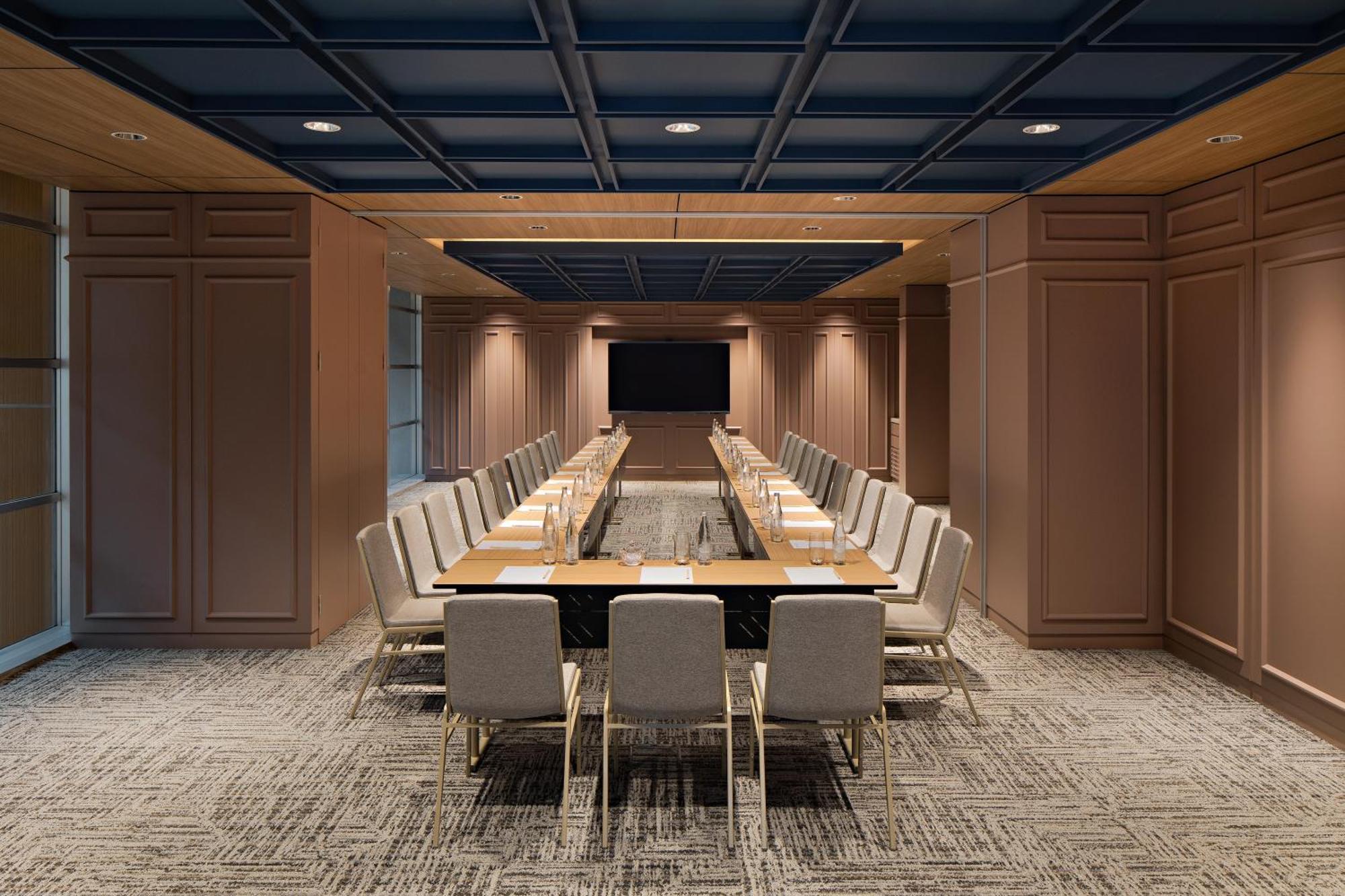 Moevenpick Centre