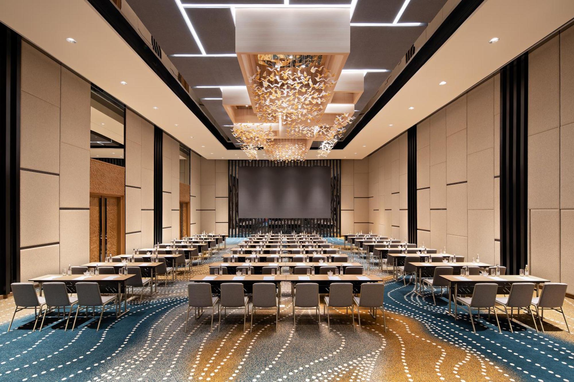 Moevenpick Centre