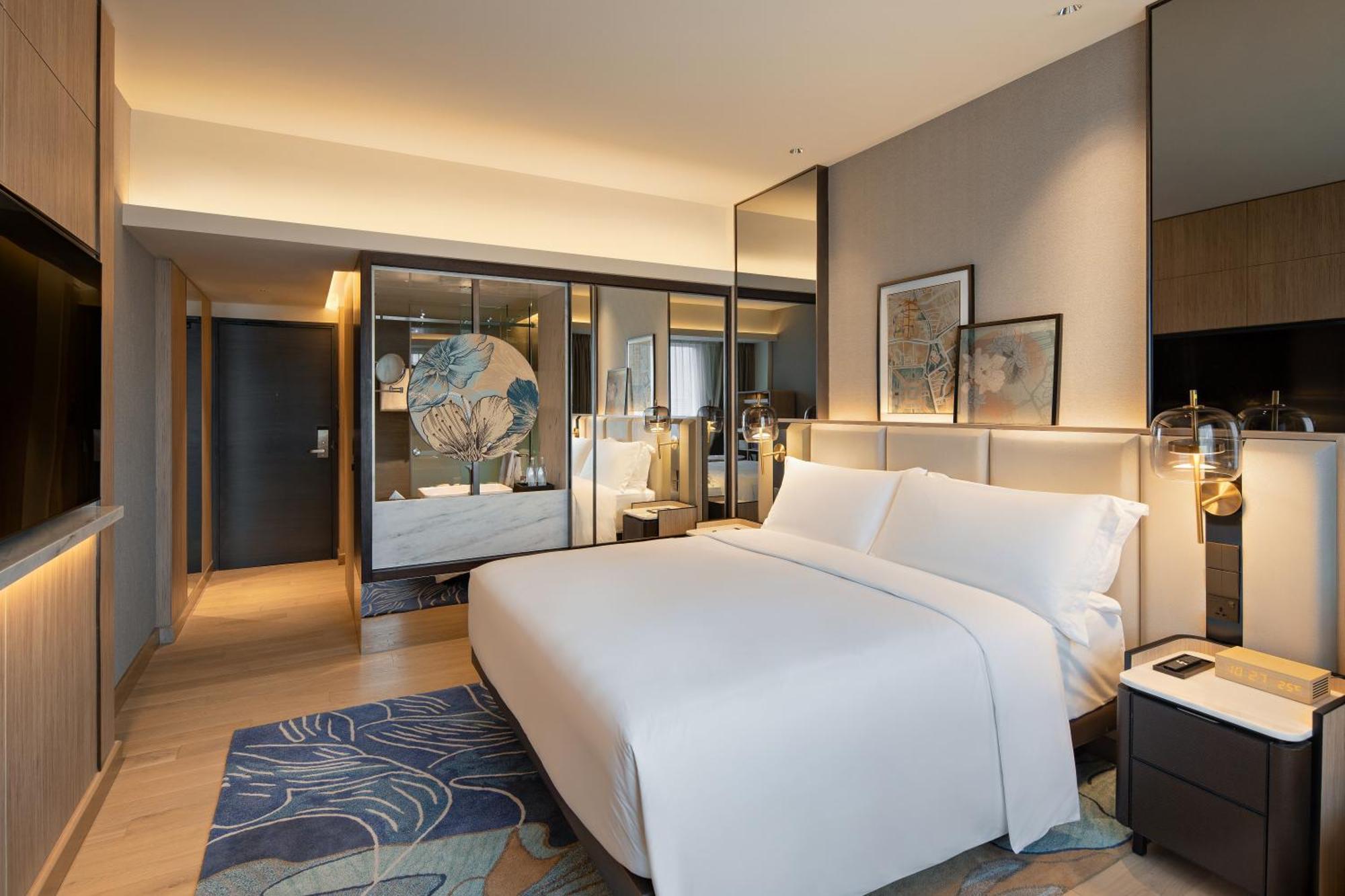 Moevenpick Centre 5* Jakarta