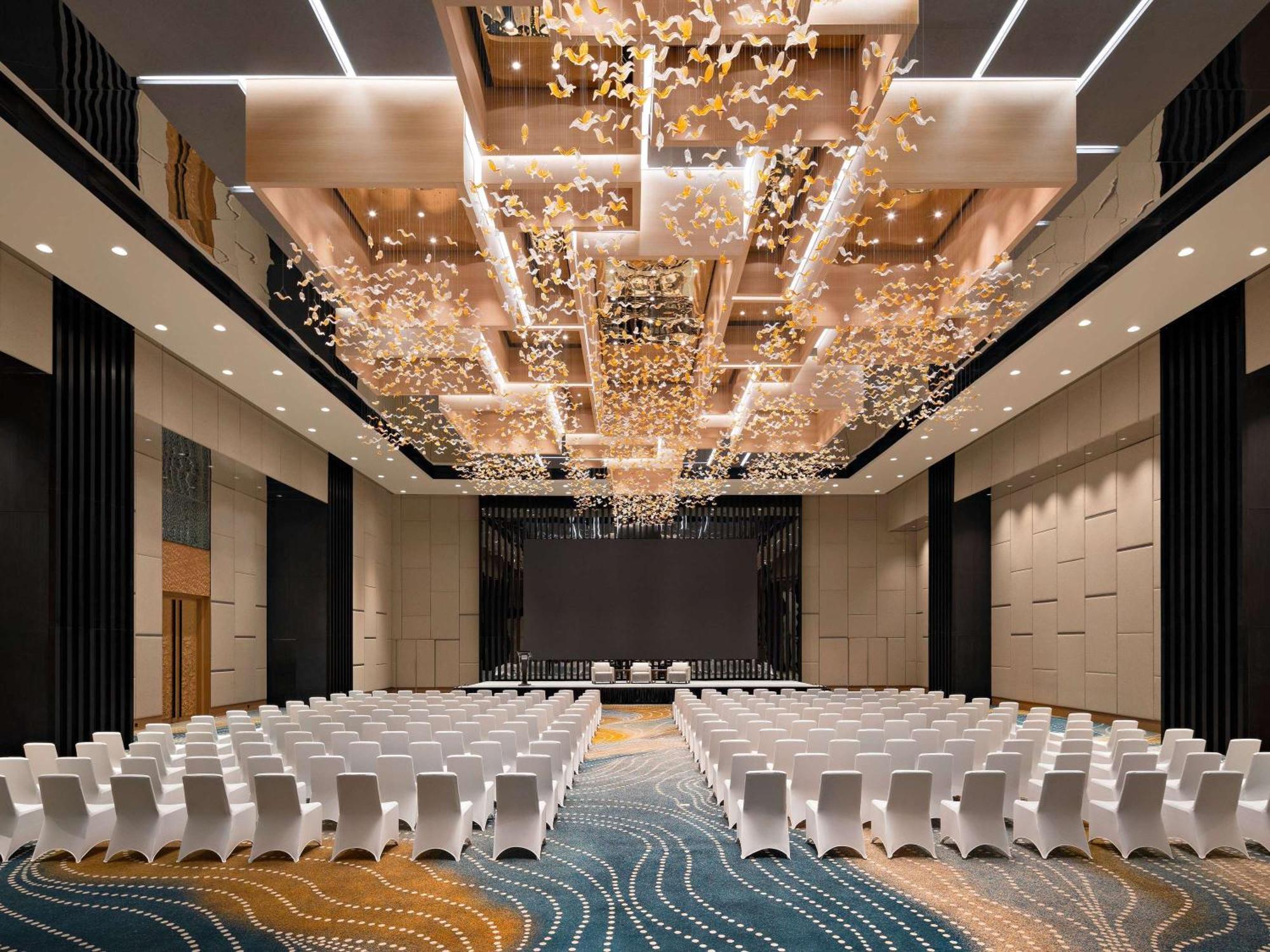 Moevenpick Centre