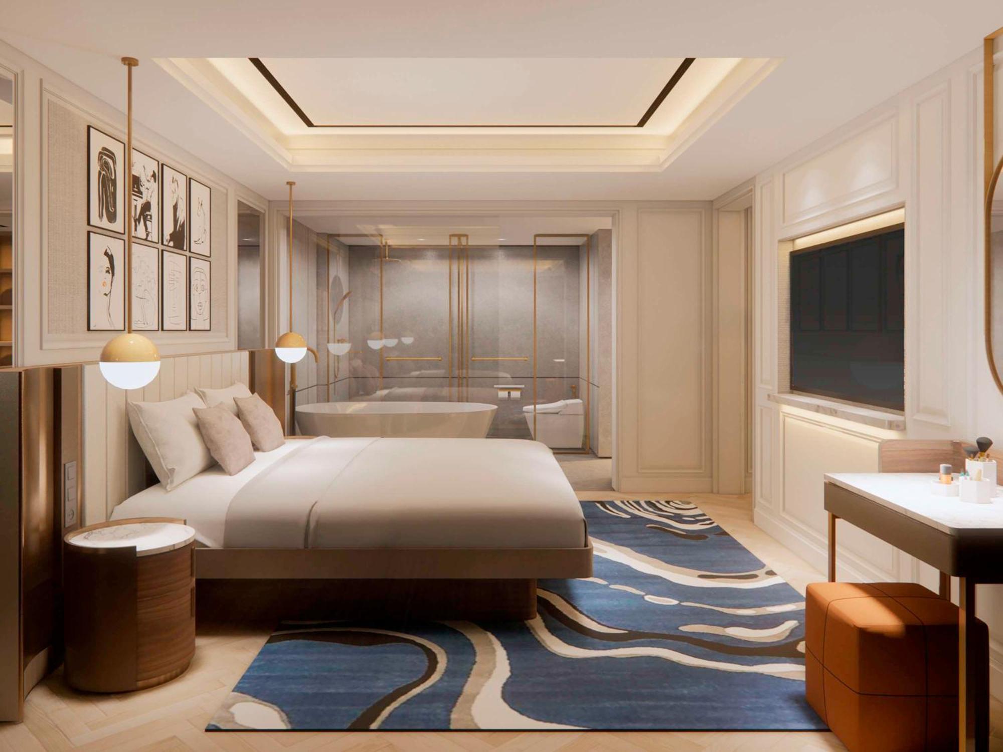 Moevenpick Centre Jakarta