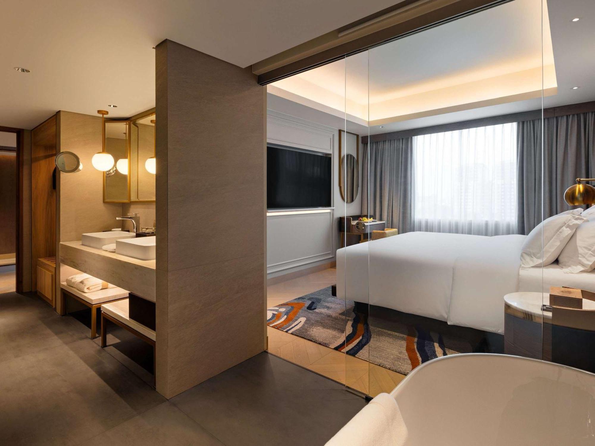 Moevenpick Centre