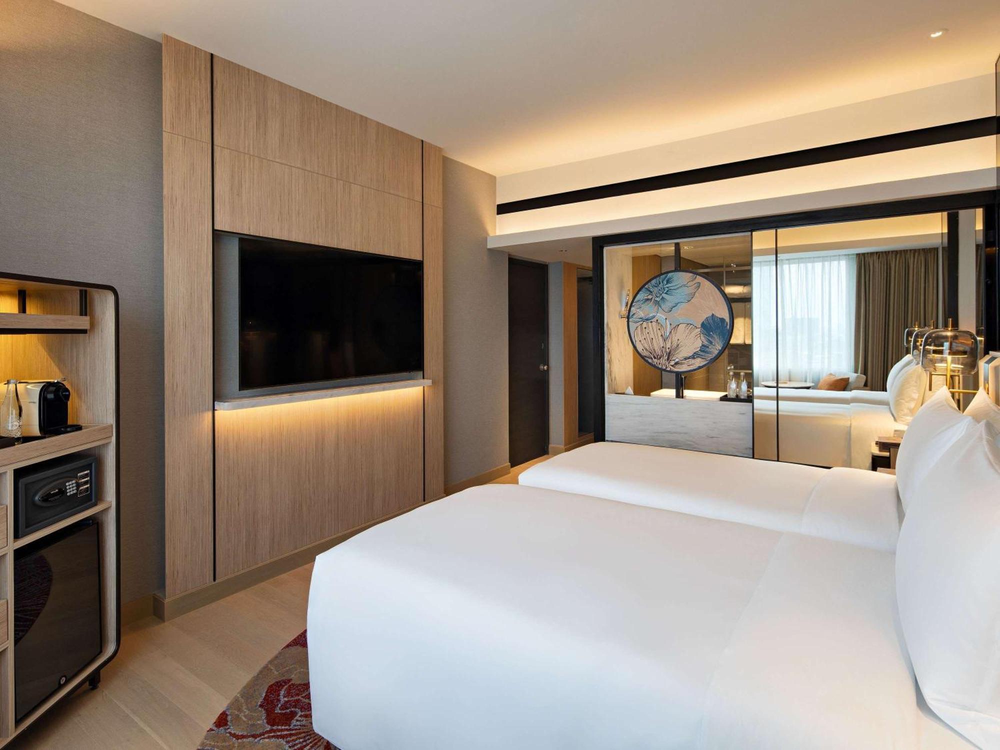 Moevenpick Centre Jakarta