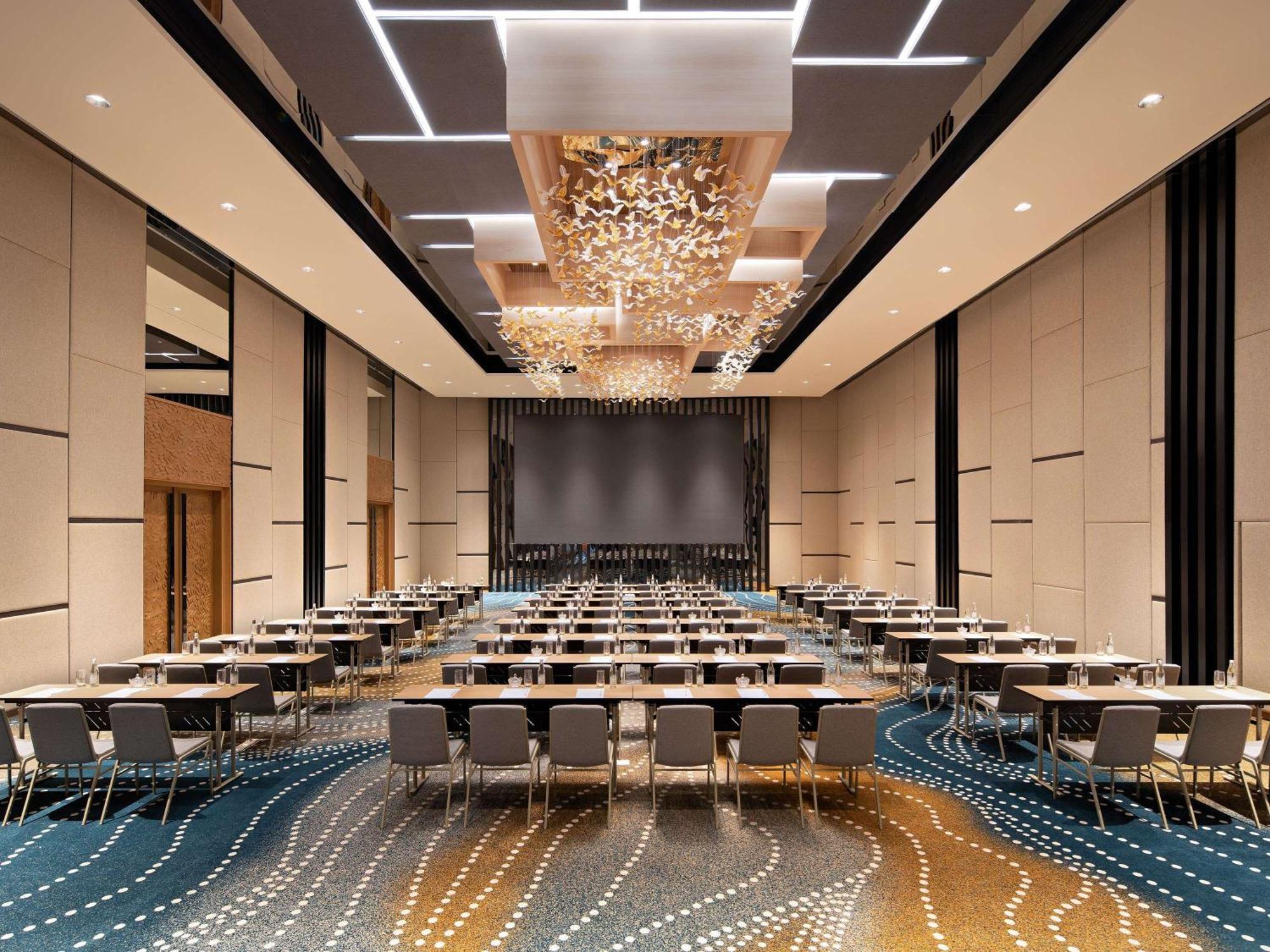 Moevenpick Centre