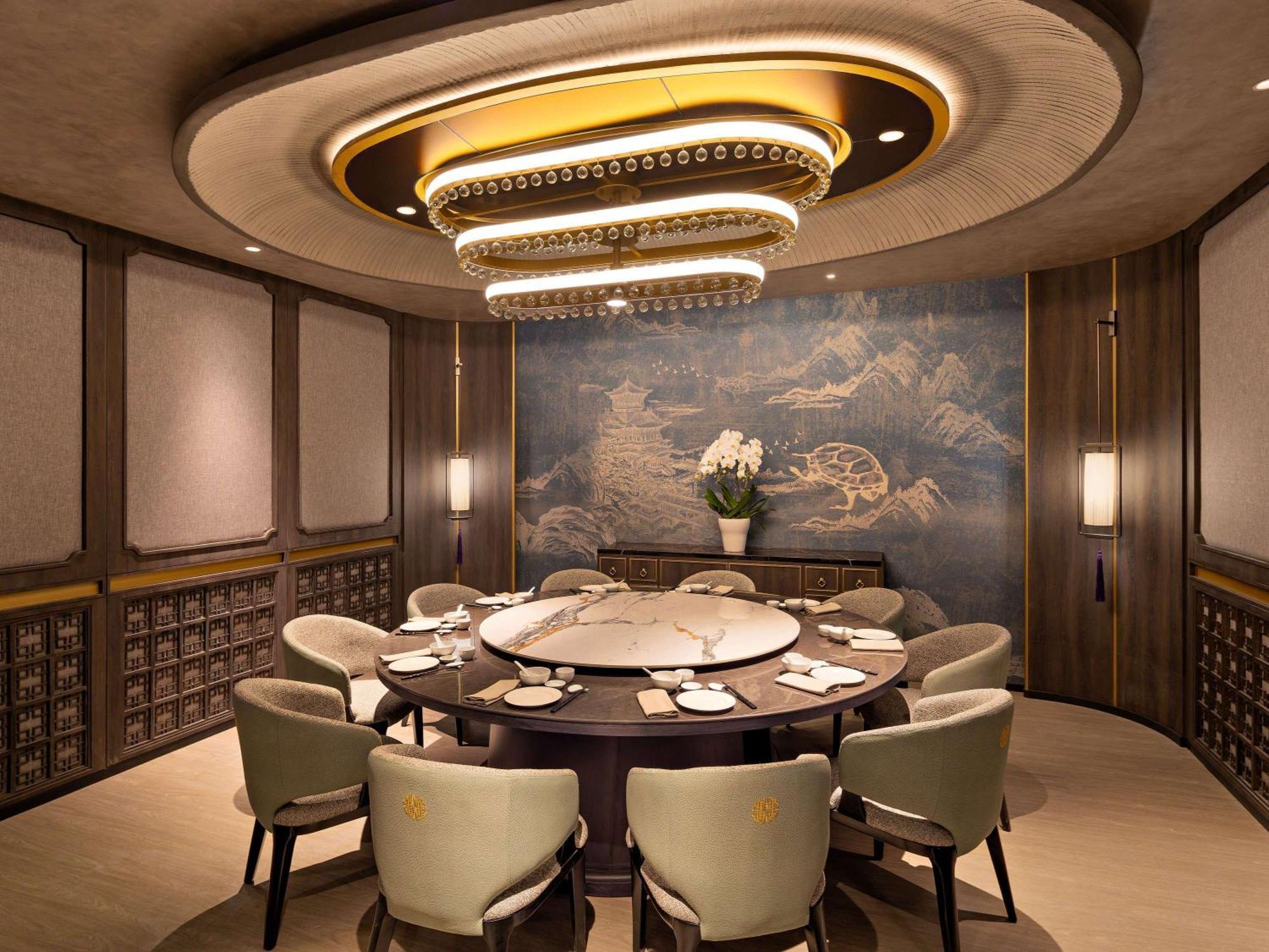 Moevenpick Centre
