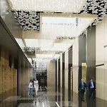Moevenpick Hotel Jakarta City Centre 