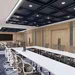 Moevenpick Hotel Jakarta City Centre 