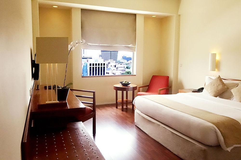 Moevenpick Centre Hotel 5*