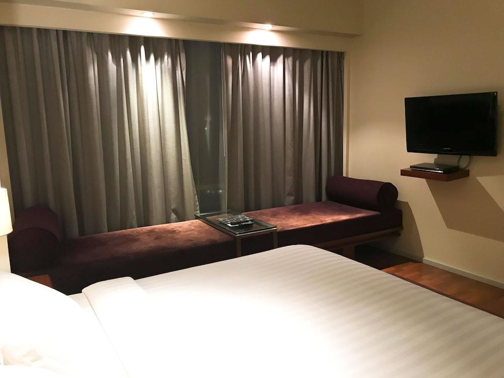 Moevenpick Centre Jakarta
