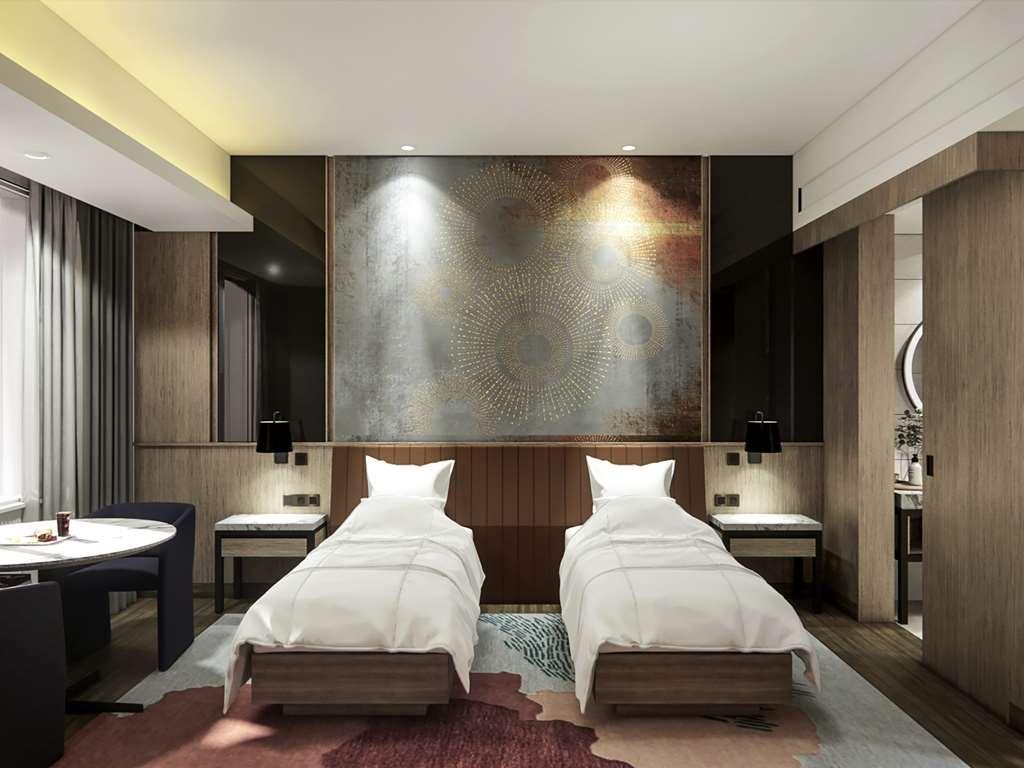 Moevenpick Centre Hotel