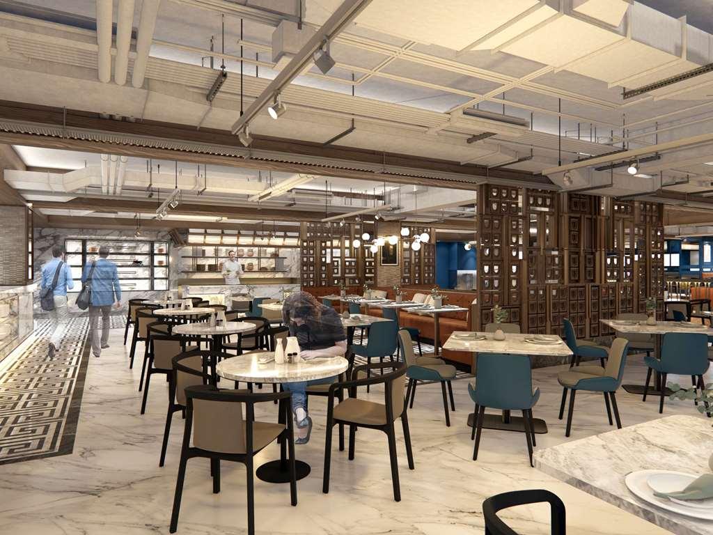 Moevenpick Centre Jakarta