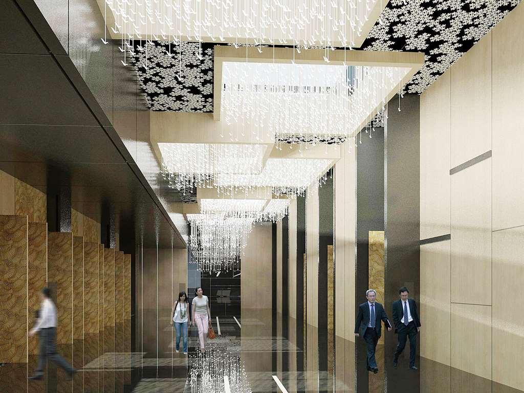 Moevenpick Centre 5*