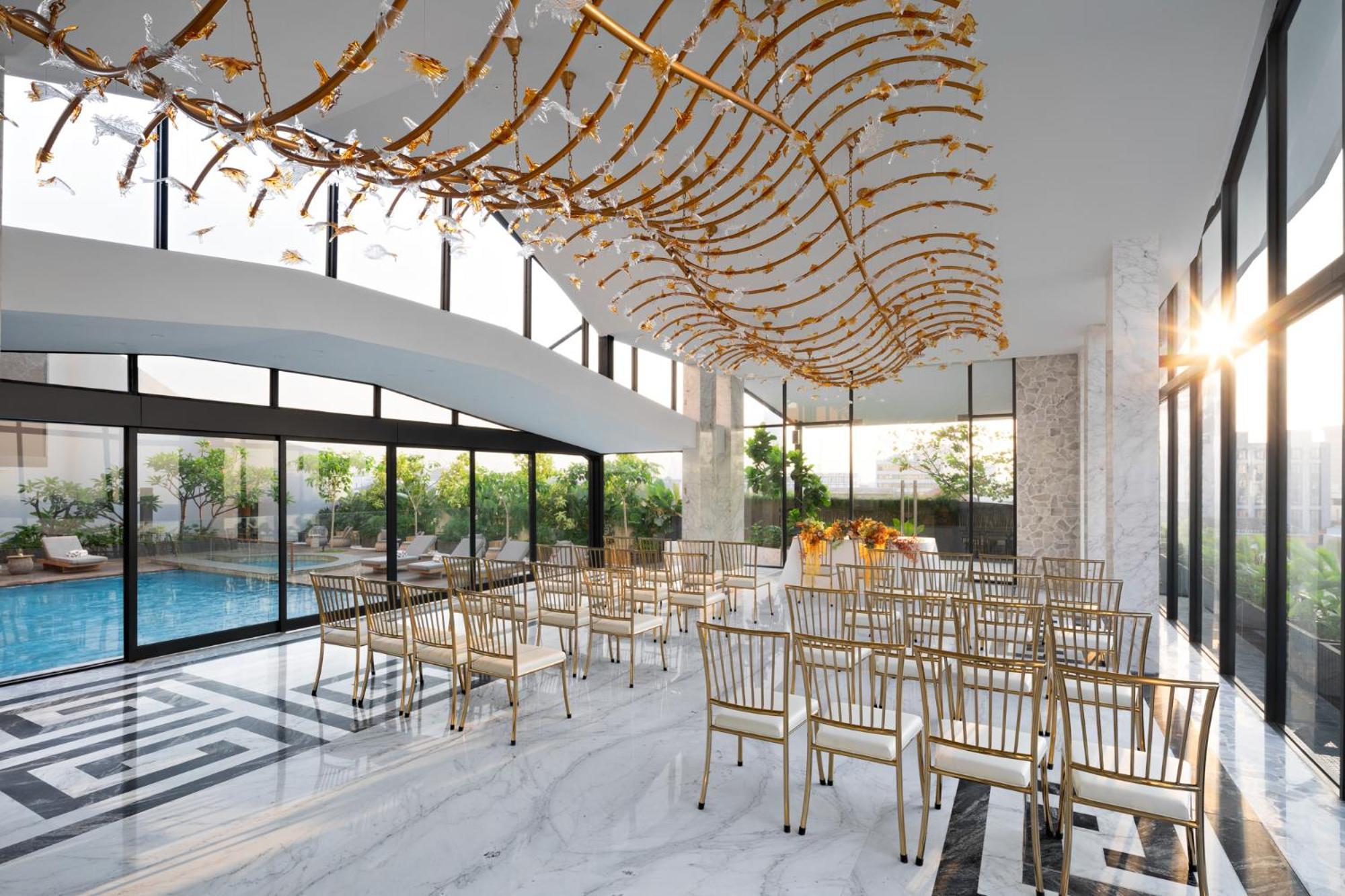 Moevenpick Centre Hotel