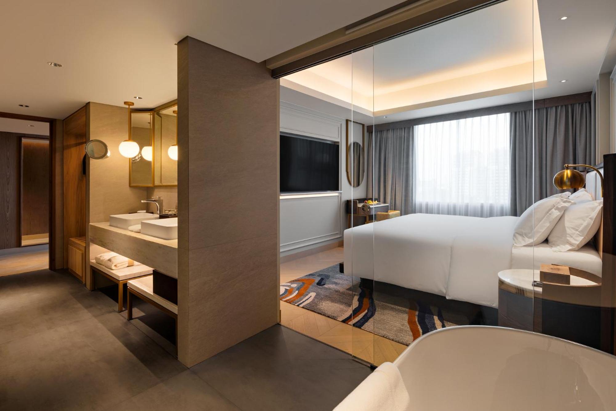 Moevenpick Centre Jakarta
