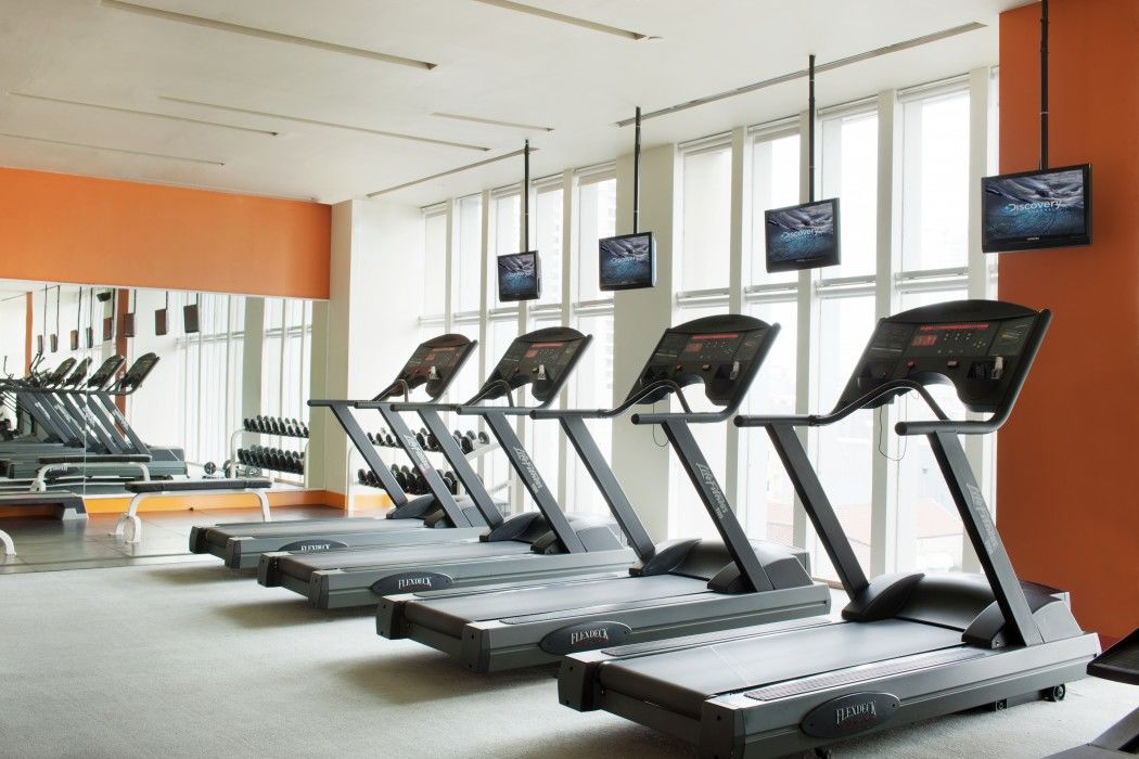 Moevenpick Centre Hotel 5*